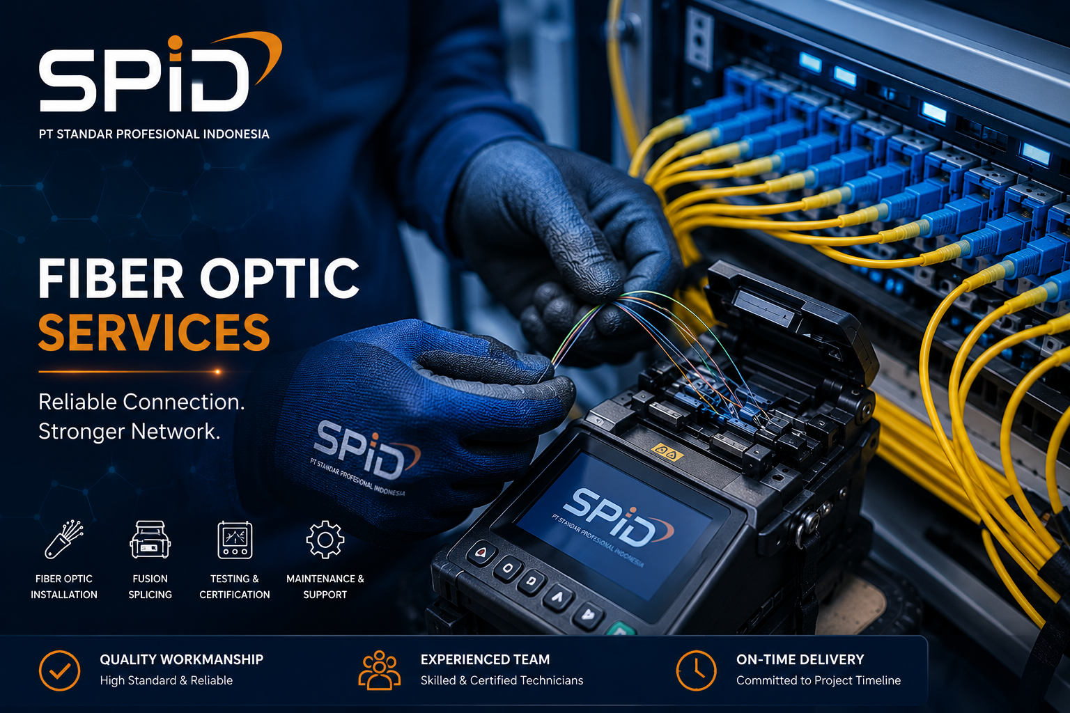 Fiber Optic